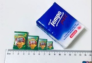 迷你薯圈 薯片 袖珍食玩 微縮  手作 場景 miniature food bjd Blythe ob11 Barbie chips snacks