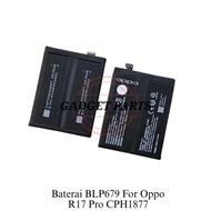 Battery BATTERY OPPO R13 PRO RX17 PRO BLP679 CPH1877 ORIGINAL