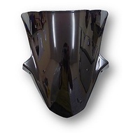 ZX10R WINDSHIELD 2011-15 BLACK