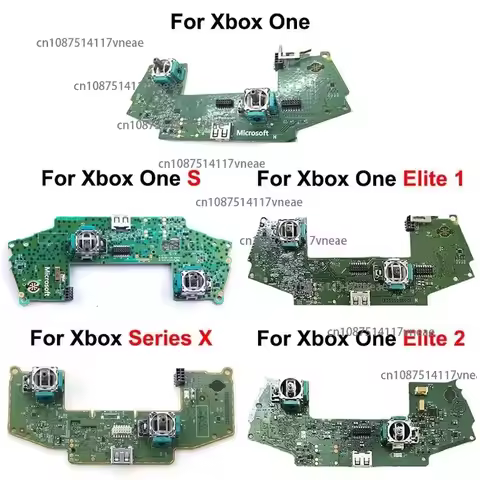 Suitable for Xbox Motherboard XSX Controller Motherboard ONE S Elite 1 Elite 2nd Generation Xbox Ser