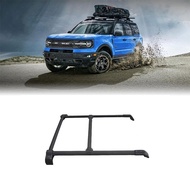 Gobison Aluminium 4x4 Car Parts Accessories Roof Rack For Ford Bronco Roof Rack