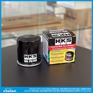 HKS HIGH PERFORMANCE OIL FILTER - TYPE 3 (UNF 3/4-16)