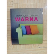 HouseMenata with Color by Imelda Akmal