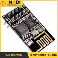 ESP8266 ESP01 WiFi Module ESP 8266 ESP 01 IoT Internet Of Things Arduino