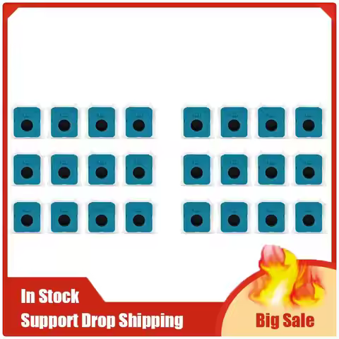 Top Deals 24Pack VCA-ADB95 Vacuum Bags For Samsung Bespoke Jet Cordless Stick Vacuum Cleaner Dirt Di