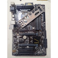Gigabyte Technology Zhishijia Second-Hand Goods GA B150 HD3 Motherboard