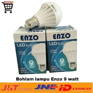 Enzo 9 watt light bulb