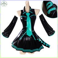 [In Stock] Vtuber Cosplay Outfit - Authentic 2D Character Replica