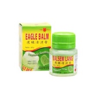 Balsem Lang Original 20g