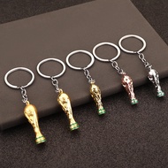 FIFA World Cup Mini Keychain World Cup Keychain FIFA World Cup Pendant Football Souvenir Ornaments