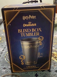 哈利波特 Drumstick 盲盒變色隨行杯