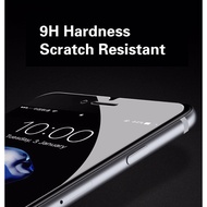 Tempered Glass Screen Protector For HuaWei Y3ii/Y6ii/Y3 2018/Y6 2018/Y6 Pro 2019/Y6 Pro/Y7 Prime (Non full cover)