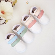 Halomam - Canary Shoes (Baby Shoes / Shoes for girls or boys aged 3M-5Y)