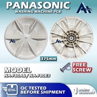 (375mm) NA-F80A6 / NA-F80E3 PANASONIC Washing Machine Pulsator Pinggan Mesin Basuh