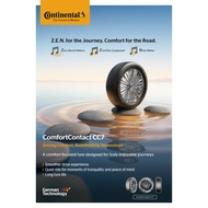 CONTINENTAL CC7 (Year 2023 Stock)  17565R14  19555R15 18560R14 18555R15 16555R14 20555R16 185R60R15 19565R15