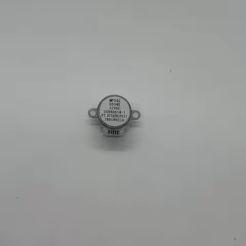 New 3SB40634-1FVXB372NC air conditioner pilot Motor MP24Z Swinging Motor 3SB40333-1 FTXD35DV2C
