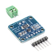 INA219 I2C DC Current Power Supply Sensor Breakout Module Power Monitoring Sensor