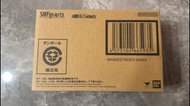 SHF Bandai 萬代 S.H.Figuarts 幪面超人 真骨彫 KAIXA 港魂