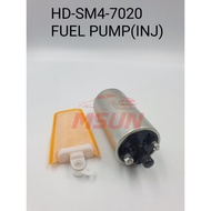 FUEL PUMP HONDA ACCORD SM4
