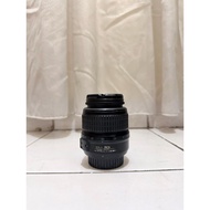 AF-S Nikkor DX 18-55mm F3.5-5.6 G II Nikon F3.5-5.6G AFS Mark II Lens