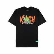 KUSH Co. EARTH OG (Black) Classic T-Shirt