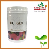 Sure-i UC-GLO Botanical Beverage of Mix Berries & Collagen 450g