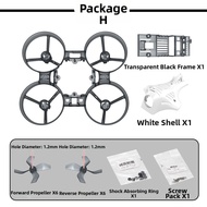 DIY Assembly  Quadcopter Kit  8620 Motor Frame