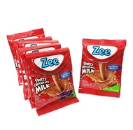 Susu Zee Coklat Vanilla / Susu Pertumbuhan / Susu Menjaga Daya Tahan Tubuh / Susu Formula / Susu bub