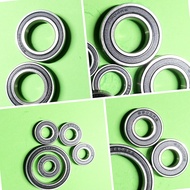 6905/24-2RS 24x42x9 Deep Groove Ball Bearing 61905-24 69/42