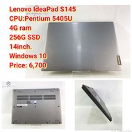 Lenovo IdeaPad S145