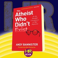 The Atheist Who Didn't Exist Book