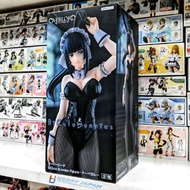 Bicute Bunnies Figure Overlord - Narberal Anime Figurine Action Figure Figurine