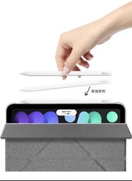 尖沙咀店取令你更放心！全新現貨！MOMAX 摩米士 iPad Mini 6 (8.3" )2021 Flip Cover 保護套