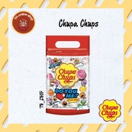 Chupa Chups Lollipos DO YOU ME (300g)