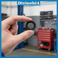 <divinehi4> M12 M14 Oil Drain Plug Gasket for Automotive Engine Oil Pan Secure Sealing Washer Parts 