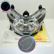 WIN - MIO SOUL GT HEADLIGHT REFLECTOR