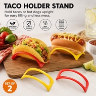 Mexico Taco Holder Non Toxic Bpa Single Taco Holder Non Toxic Taco Holder Stand Tray Plates Mexico