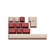 Add-on Keycaps for LUMINKEY65 (multiple layout & ISO keycaps)