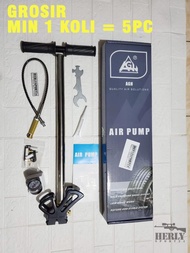 Pompa AGH 6000 PSI POMPA PCP POMPA STAINLES POMPA KAKI LIPAT GROSIR - MAGICSTORE9