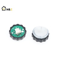Kaleidoscope Qui Response Elevator Push Button BR27C Model Fits OTIS Elevators Up Down Open Close Di