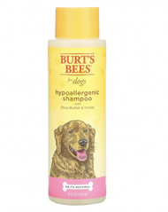 BURT'S BEES - Burt's Bees for Dogs 低敏性 狗 洗髮水 (乳木果油 + 蜂蜜 ) 473ml 平行進口 75791 狗狗 沖涼液 新舊包裝 隨機出貨