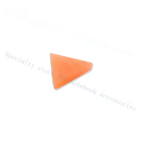 A+ Middle Rubber Feet Pad For Asus TUF Gaming A15 FA507XI FA507XV FA507XU FA507NV