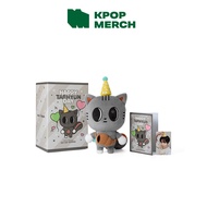 TXT TOMORROW X TOGETHER  -  [ TAEHYUN ] DA-GO-NYANG Plush Set