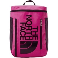 正版 日系 The North Face BC Fuse Box II 背囊 書包 雙肩包 背包 罕有粉紅桃紅色 (21L)