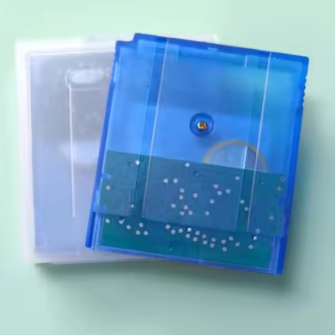 Super 61 in 1 or 108 in 1 Multi Cartridge Card for GBC GBA SP Advance Console English Tool