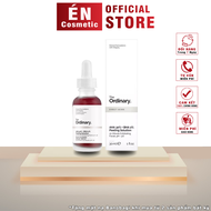 Tinh Chất Peel da The Ordinary Tẩy Da Chết Hóa Học AHA 30%+BHA 2% Peeling Solution - 30ml