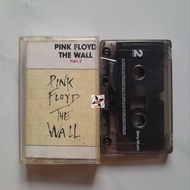 kaset pink floyd the wall part 2