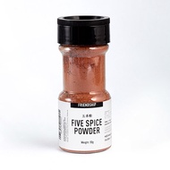 HOI Baker&Chef Serbuk Lima Rempah 50G | Five Spice Powder 50G