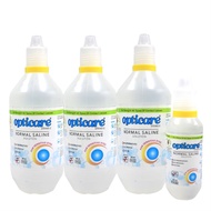 OPTICARE Normal Saline Solution 3 x 500ml  120ml WT1