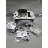 BLOCK KIT RACING 63MM KLX150